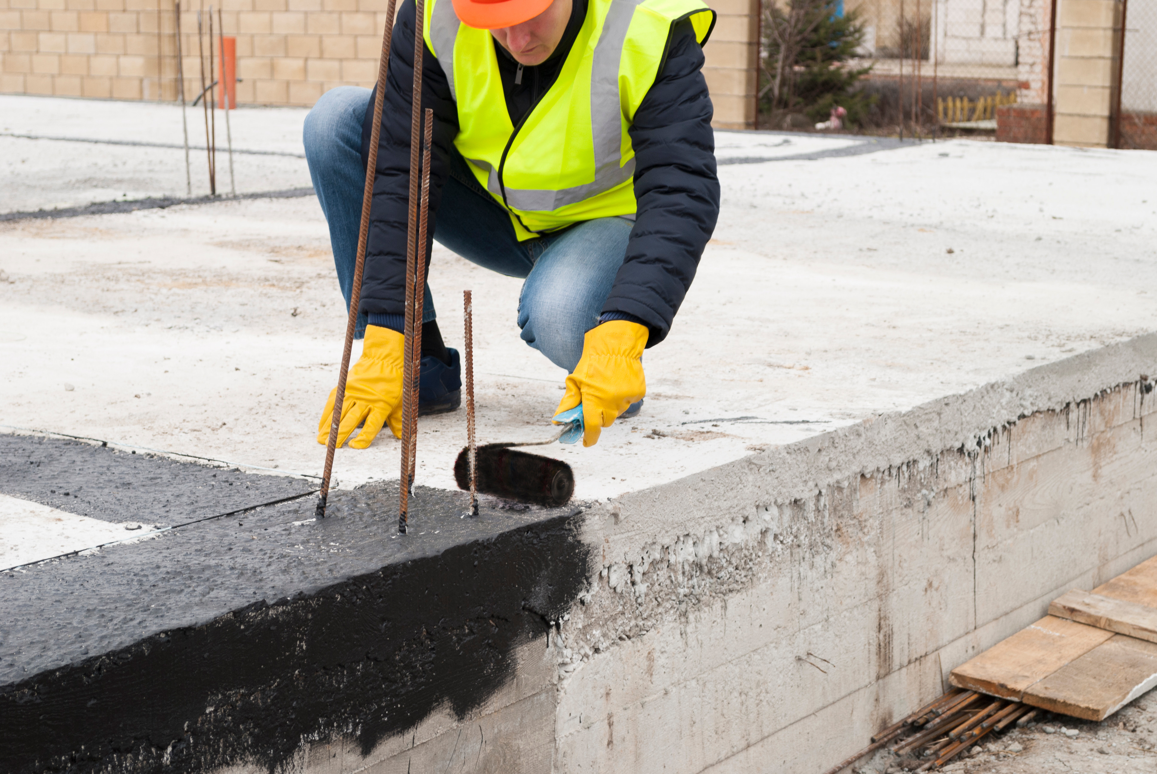 When to Call a Basement Waterproofing Company in Cleveland, OH