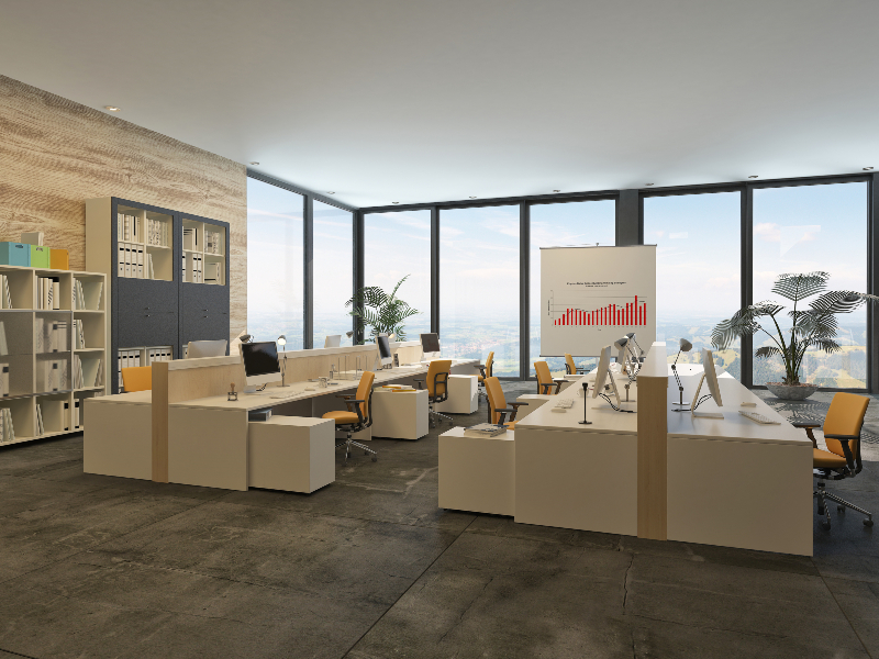 Upgrade Your Workspace: Single Monitor Arm Benefits