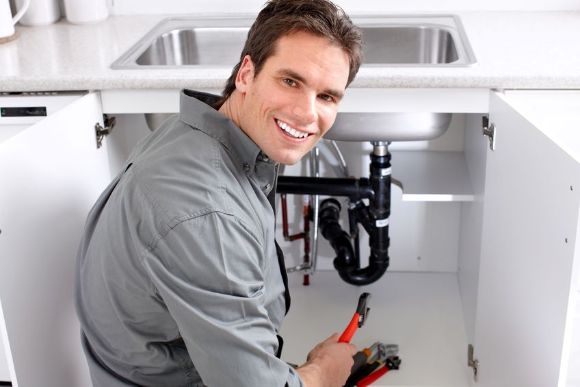 Why You Might Need Residential Plumbing in Kansas City, MO