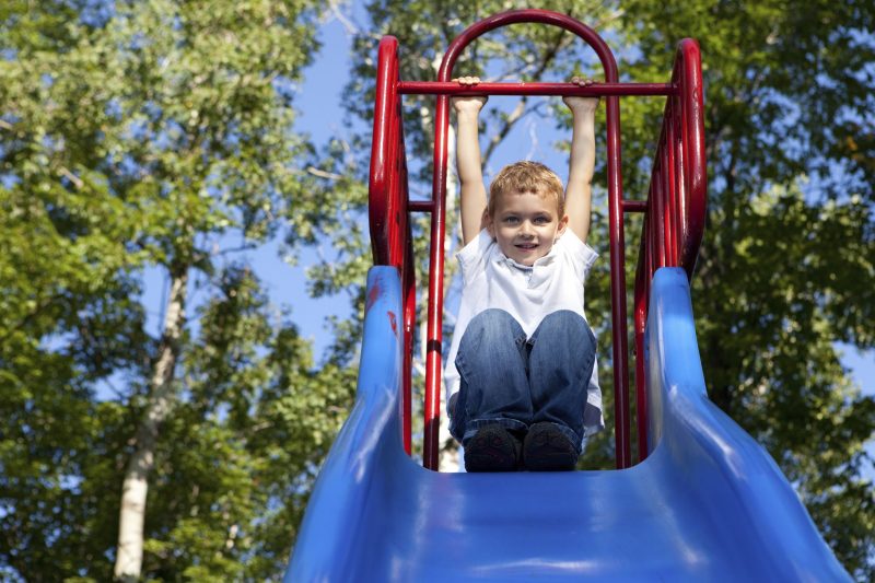 Become the Backyard Playground Pro: Setting Up Your Swingset Warehouse Play Area
