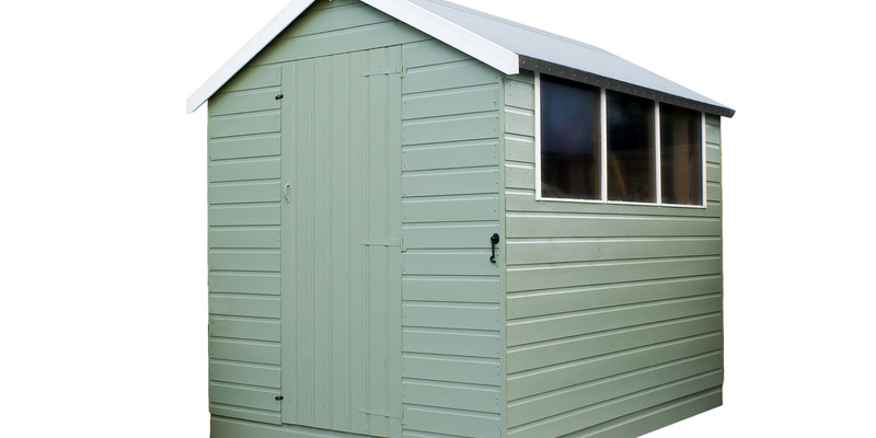 How to Find the Right Garage Building Supplier in Kentucky