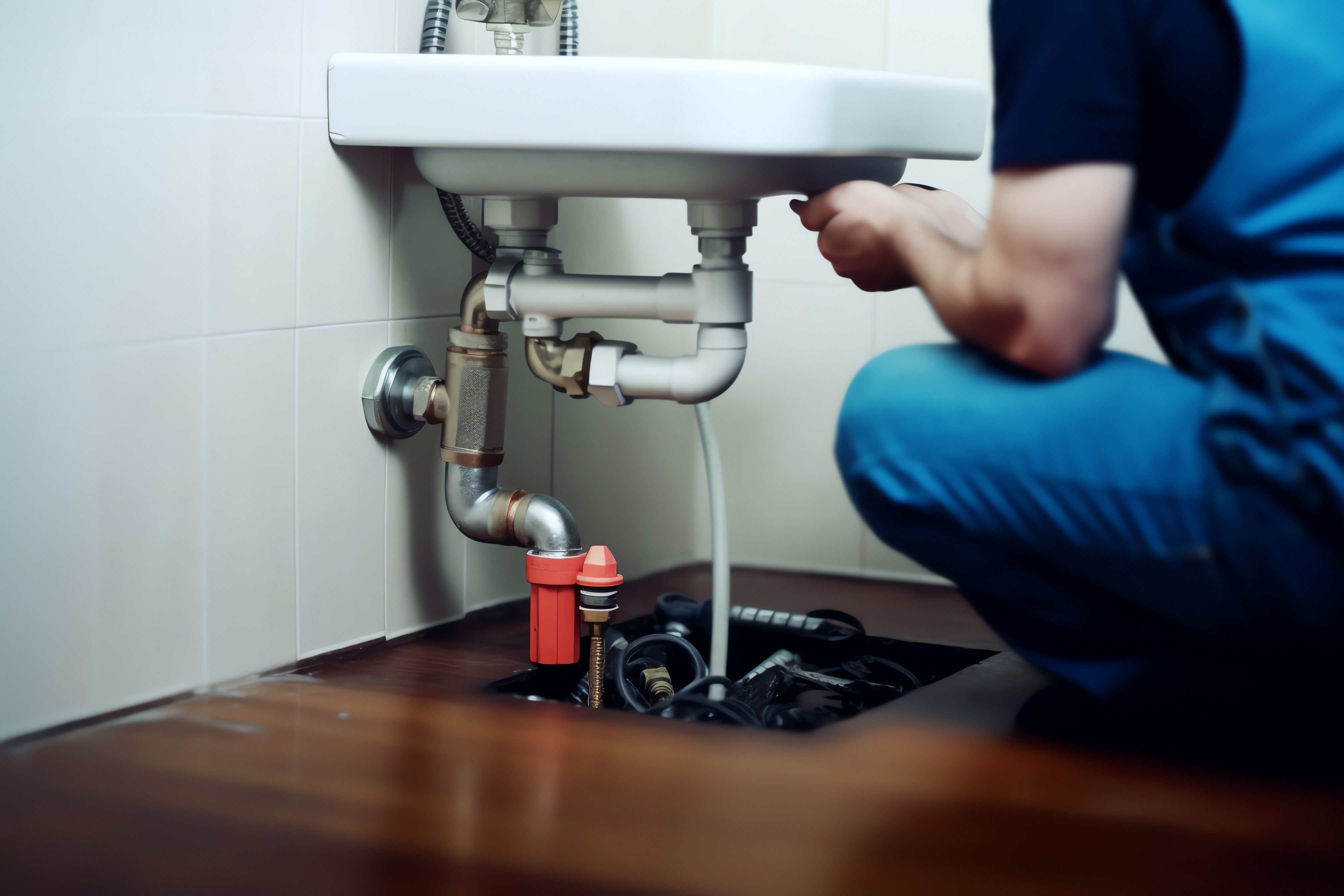 Signs You Need Faucet Repair in Boulder, CO