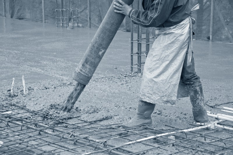 Tips For Choosing Top Concrete Contractors