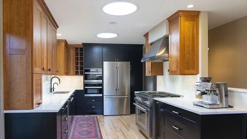 Finding New Kitchen Cabinets Near Denver, CO
