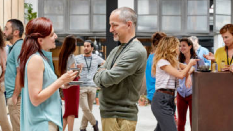 Always Research a Good Event Management Website to Make Sure It’s Right for You