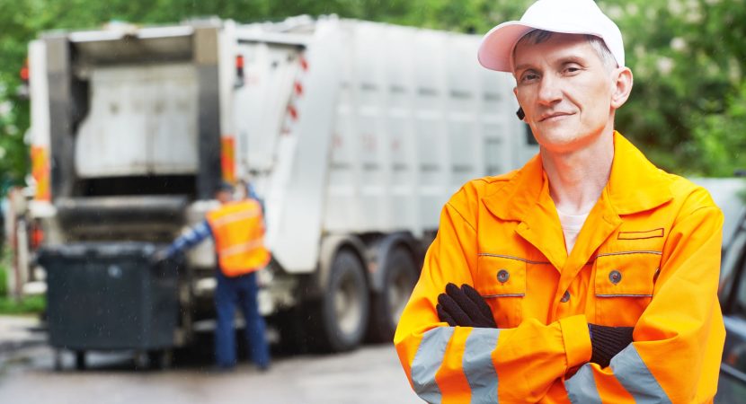 Tips for Selecting a Reputable Chicago Garbage Pickup Service