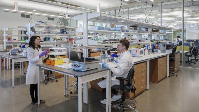 The Importance of School Laboratory Design