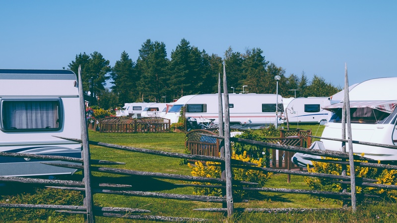 How to Find the Right Trailer Dealer