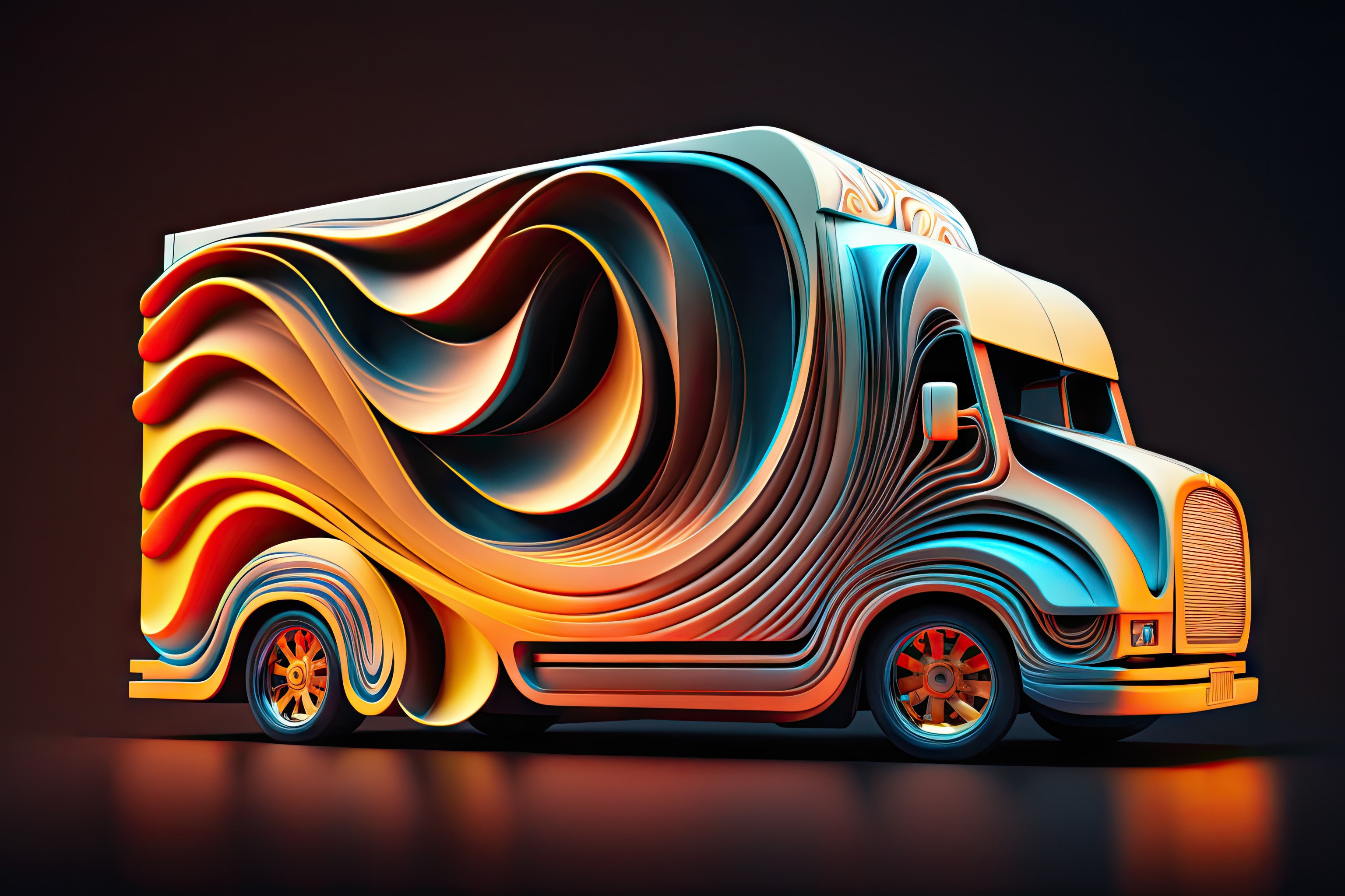 How Car Wraps Preserve Resale Value for Your Car in Detroit, MI