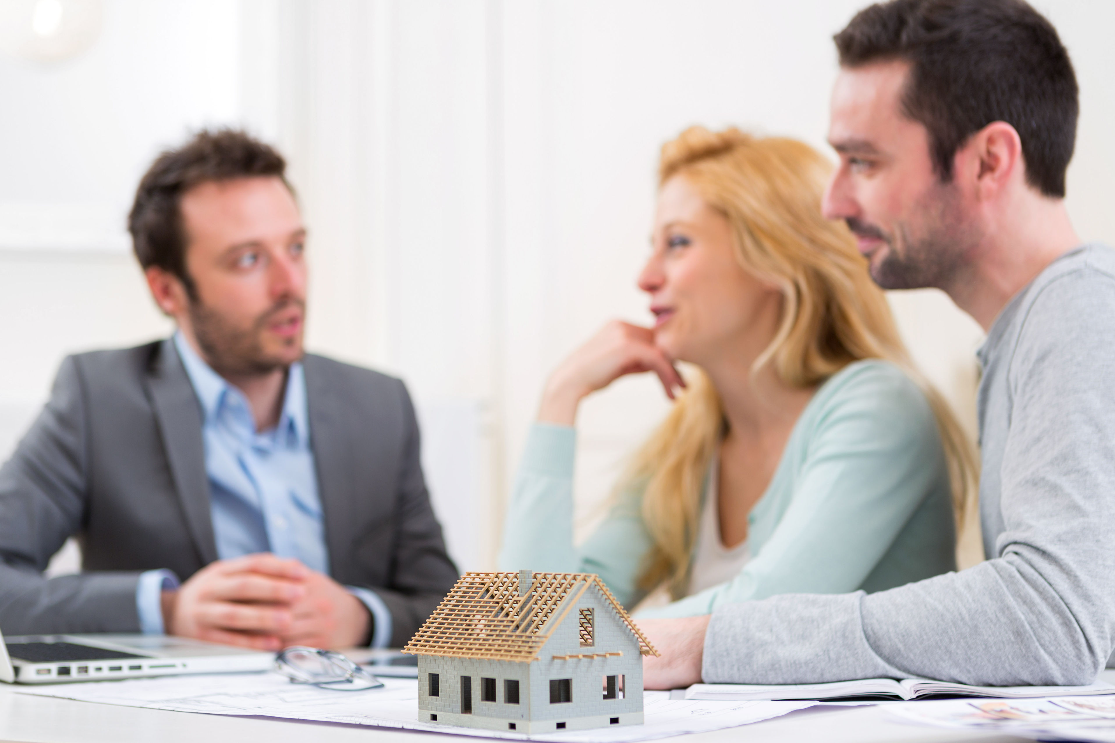 Sell Your Rockville Home Quicker and for More Money With These Tips