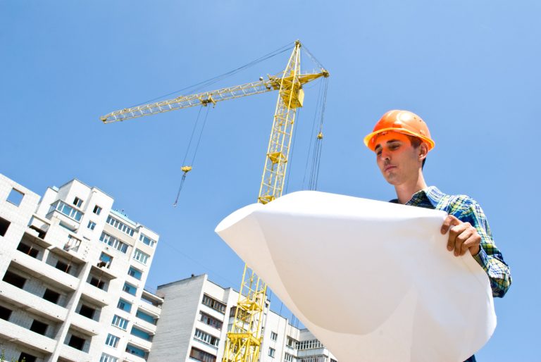 Using Commercial Construction Contractors in The Twin Cities