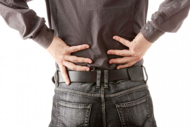Finding the Right Back Pain Treatment in Atlanta, GA