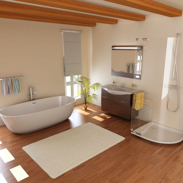 The Advantages of Professional Bathroom Renovations