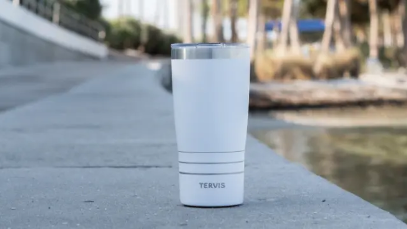 Why A Disney Water Bottle Is The Perfect Souvenir