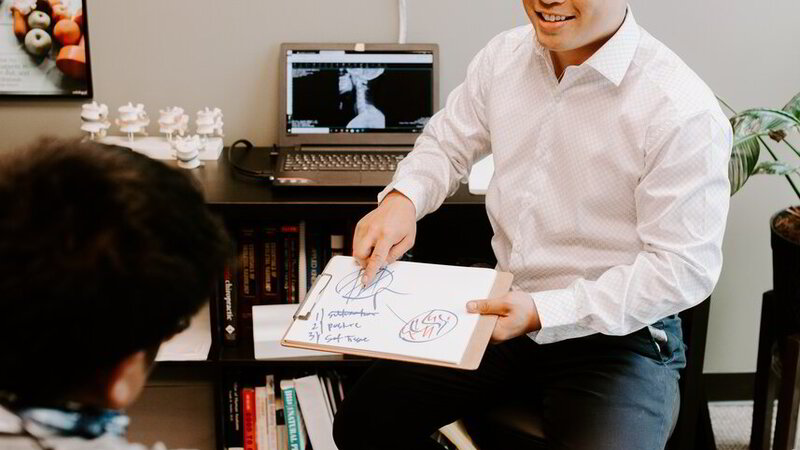 Come Visit Dr. Gerald Palmes Who is a Scoliosis Chiropractor Near San Diego, CA