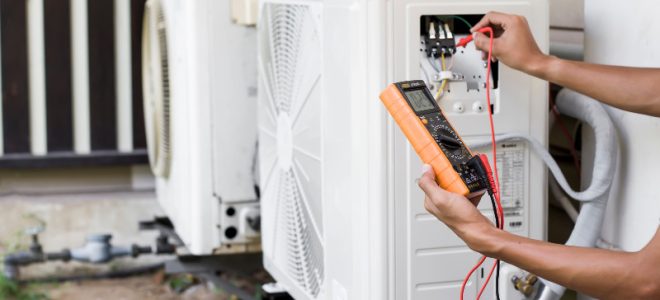 Experienced Heating and Cooling Contractors Near Denver, CO, Take Care of All Types of Problems