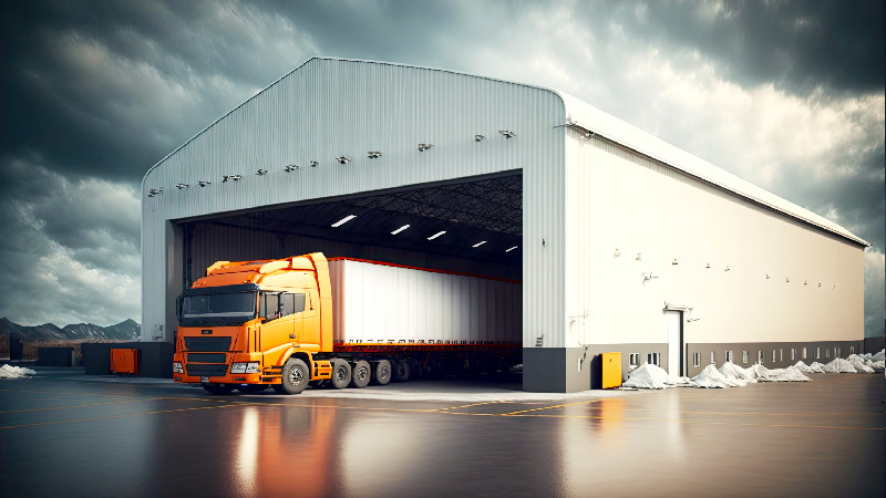 Consider a Semi-Trailer Rental in Henderson, CO, Instead of a Purchase