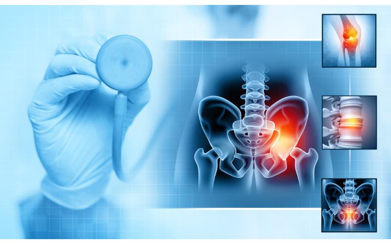 Undergoing Chiropractic Care after Hip Replacement in New Warwick, RI