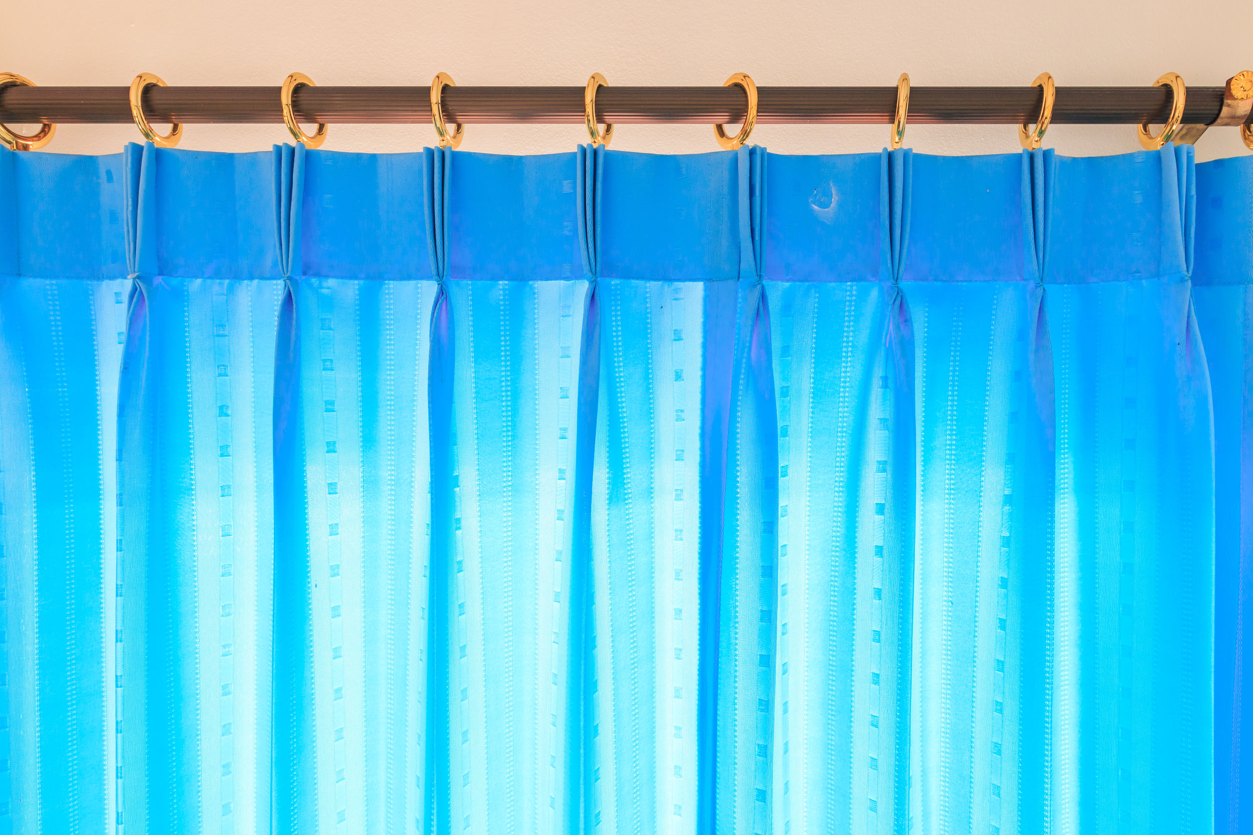 Finding the Right Drapes in Austin, TX