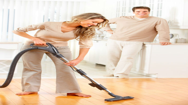 Finding Quality House Cleaners in Salinas, CA