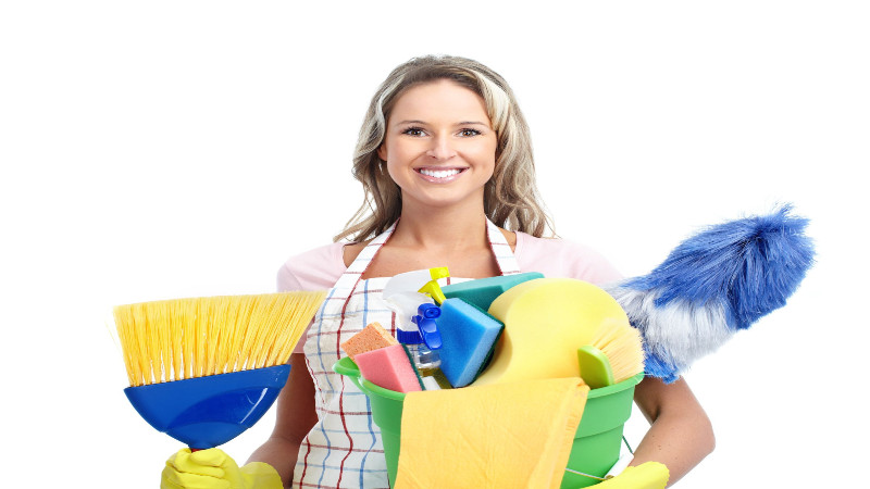 The New Standard for House Cleaning in Strongsville, OH