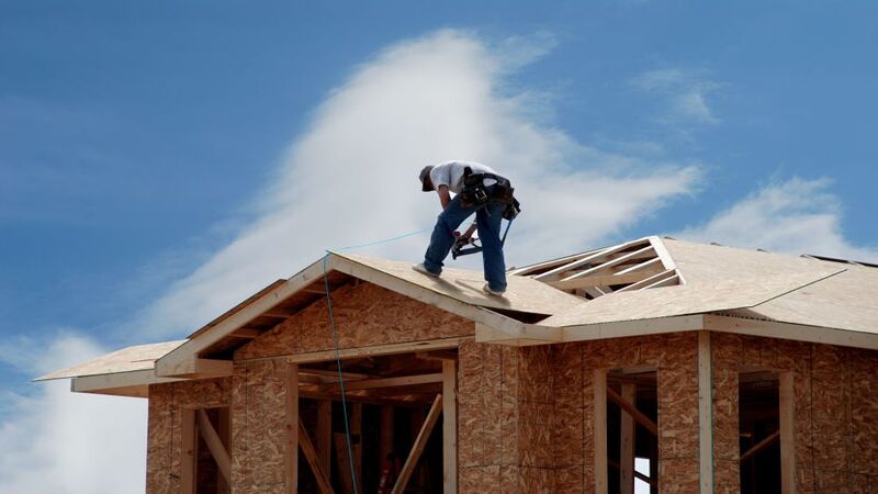 The Importance of Roofing Maintenance in Kingwood, TX