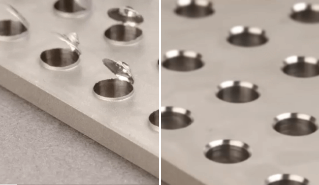 Things to Consider When Looking for Your Next External Deburring Tool