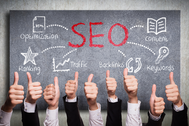 Driving Sales in Denver and Beyond Means Making the Most of SEO