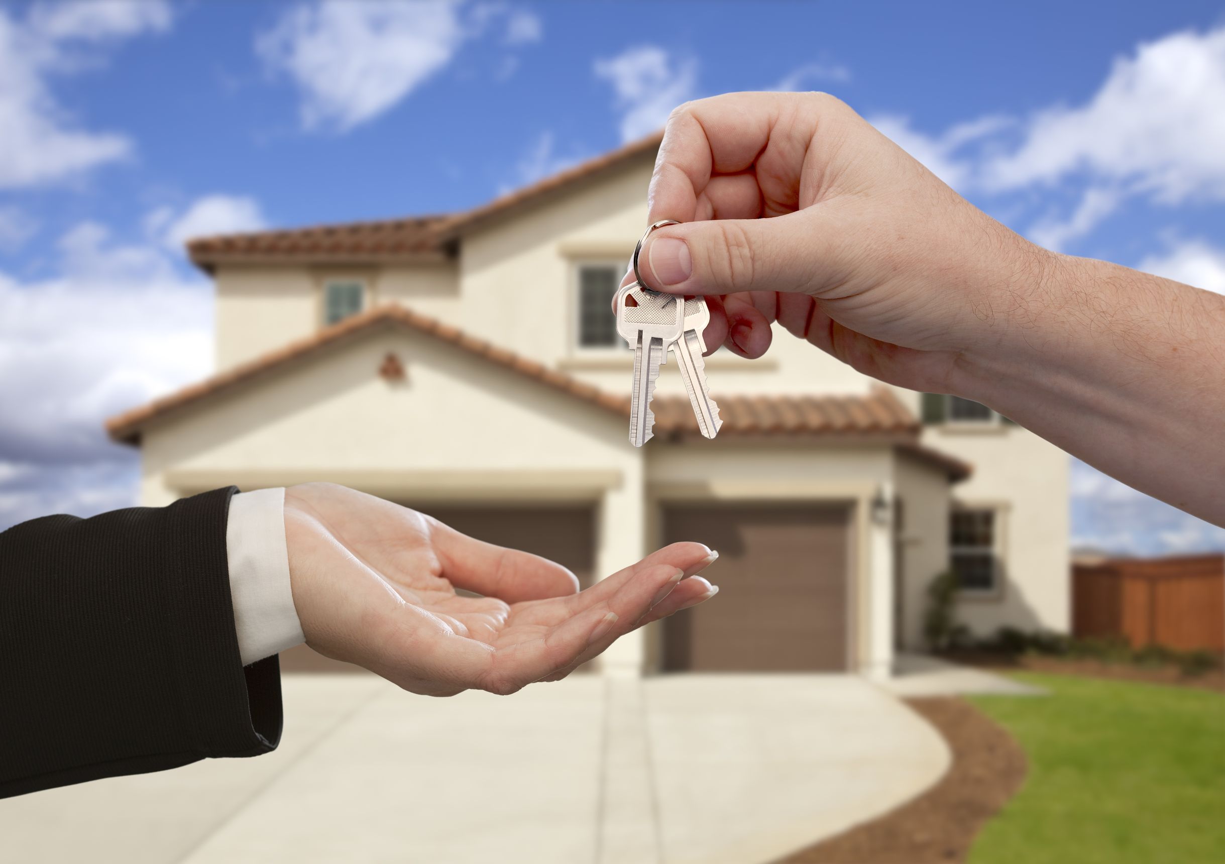You Can Sell a Probate House in Augusta to a Trusted Local Company