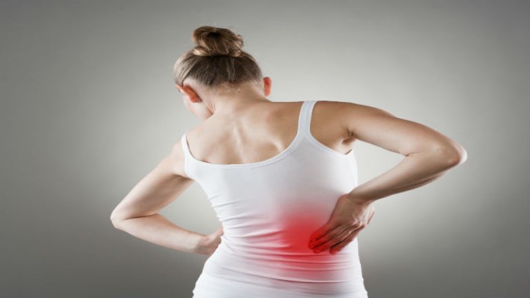 Effective Back Pain Treatment in St. Petersburg FL