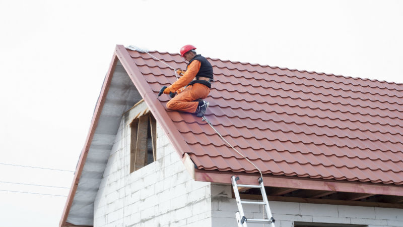 Is The Time is Right For New Residential Roofing in Plano, TX?