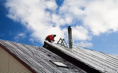 Questions to Ask a Professionl From a Roofing Company in Caledonia, IL