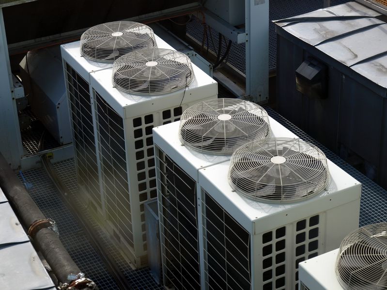 How to Perform Minor Central Air Conditioning Repair in Platte City, Mo