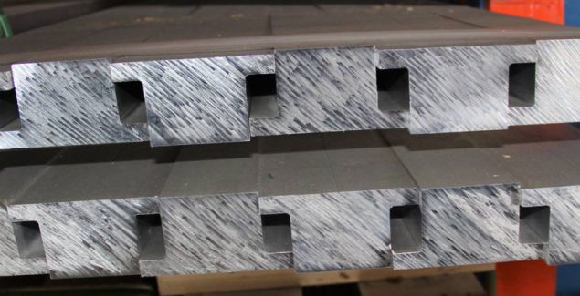 Find an Aluminum Plate for Sale At an Excellent Price By Contacting an Aluminum Supply Business