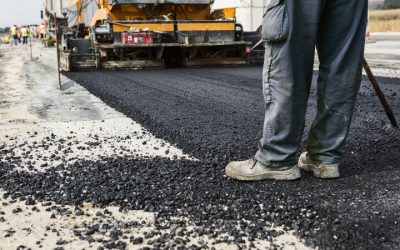 The Definitive Guide to Asphalt Repair in Atlanta, GA