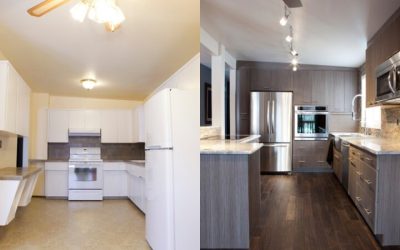 Transform Your Cooking Haven: When to Partner with Kitchen Remodel Contractors in Lone Tree, CO
