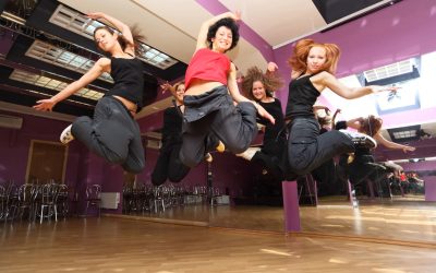Learn How to Dance At a Reputable Dance Studio in Albuquerque