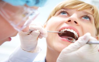 Surprising Benefits of Cosmetic Dentistry in Miami Lakes