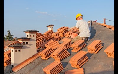 Renew Your Roof: 4 Signs It’s Time to Replace Your Roofing in Geneva, IL