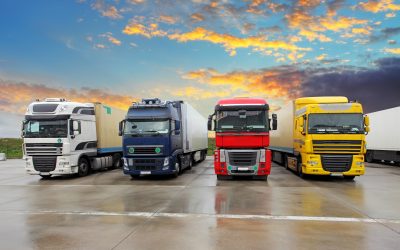 Advantages of Trailer Rental in Phoenix, AZ