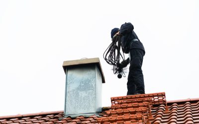 Signs Your Fireplace Needs Immediate Chimney Cleaning in Columbus, OH Services