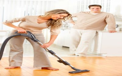 The Importance of Deep House Cleaning Services in Auburn Hills, MI