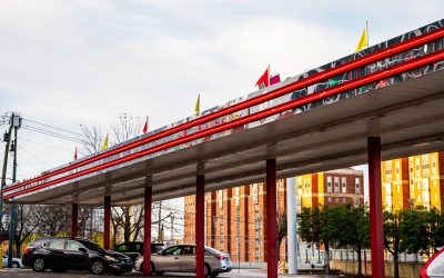 Get an Aesthetically Appealing Gasoline Station Canopy From a Dedicated Company