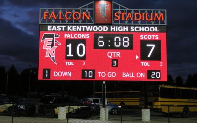 The Magic Behind Signage Design in Phoenix, AZ