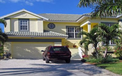 Booking a Hotel vs. Summer Rental Month-To-Month on the Beach