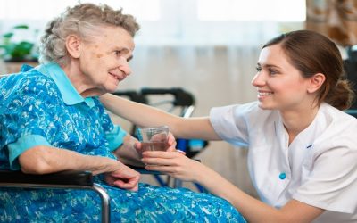 Expert Dementia Care in Napa, CA, Can Often Be Provided in the Patient’s Home