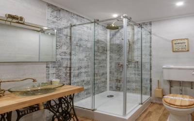 Transform Your Space with the Perfect Kitchen Bathroom Remodel Near Lone Tree, CO