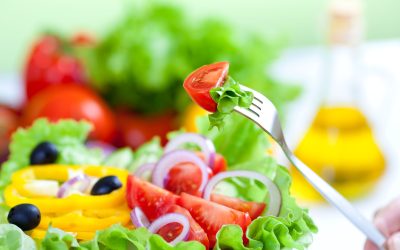 Go to a Nice Restaurant to Enjoy Soup & Salad in Mansfield, CT, Today