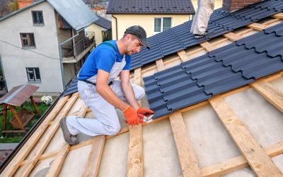 Choosing the Right Residential Roofing Company in Raleigh, NC, for Your Home