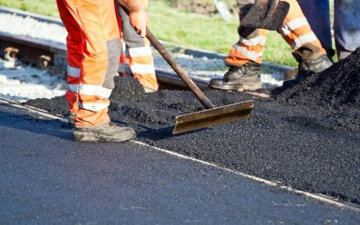 Mastering Asphalt Maintenance in Anchorage, AK: Proven Strategies For Long-Lasting Surfaces